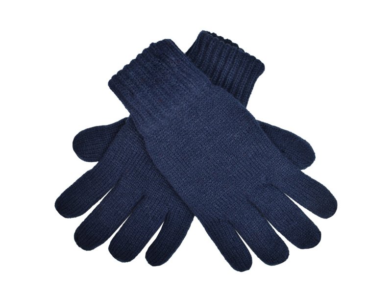 Gebreide Thinsulate Handschoenen Gebreide Thinsulate Handschoenen