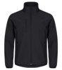 Klassieke softshell jas