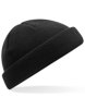Beechfield - Recycled Mini Fisherman Beanie Beechfield - Recycled Mini Fisherman Beanie