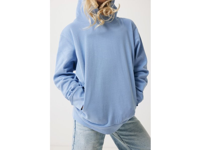 Iqoniq Yengo hoodie Kids Iqoniq Yengo hoodie Kids