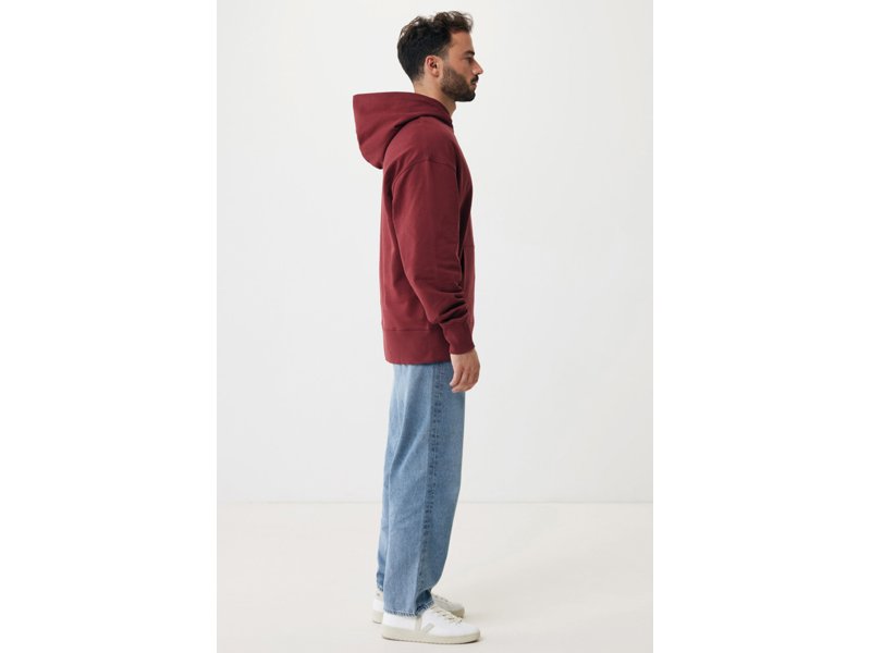 Iqoniq Yoho hoodie
