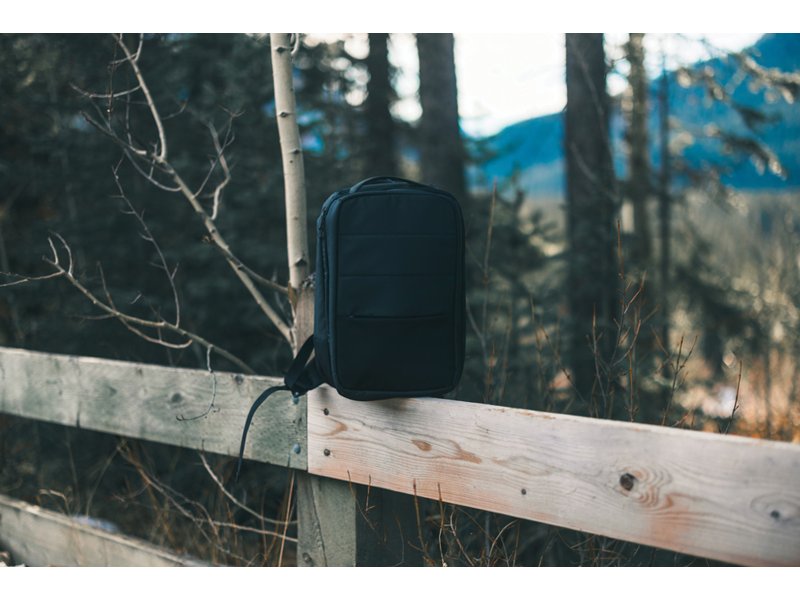 Armond Aware™ RPET Free On Board reistas Armond Aware™ RPET Free On Board reistas