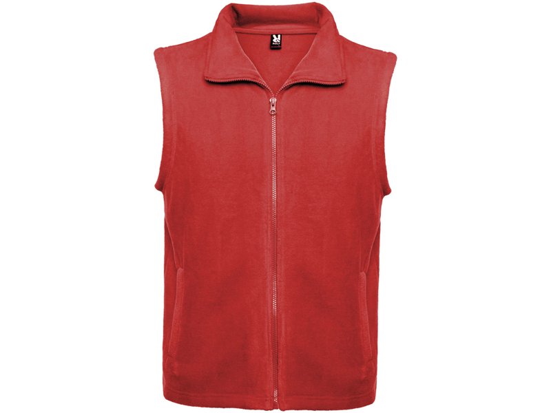 Roly unisex Bellagio fleece bodywarmer Roly unisex Bellagio fleece bodywarmer