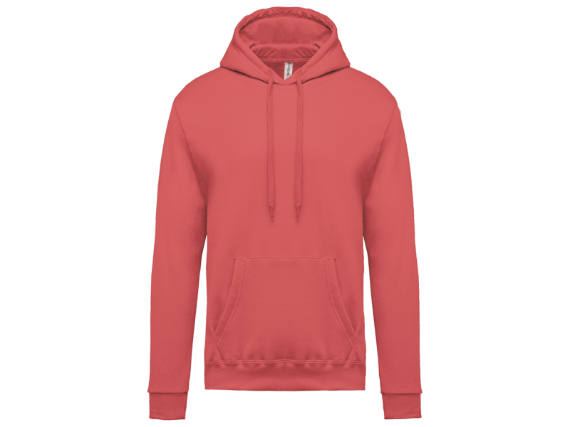 Kariban Sweater Capuchon | Heren Kariban Sweater Capuchon | Heren