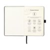 Pineapple Notebook A5 notitieboek