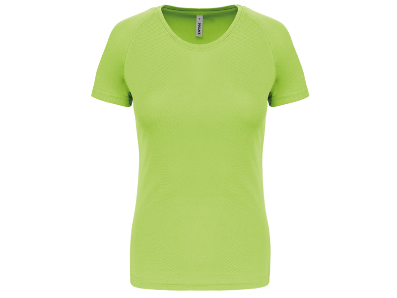 ProAct Functioneel Dames sportshirt ProAct Functioneel Dames sportshirt