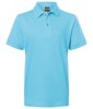 Kinderpolo's in 35 kleuren leverbaar, snel online bestellen Kinderpolo's in 35 kleuren leverbaar, snel online bestellen