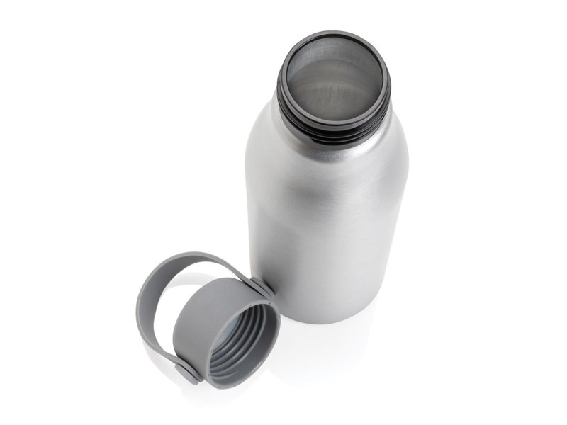 Pluto aluminium waterfles 680ml Pluto aluminium waterfles 680ml