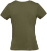 B&C Inspire Plus Ladies' organic T-shirt B&C Inspire Plus Ladies' organic T-shirt