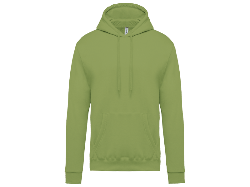 Kariban Sweater Capuchon | Heren Kariban Sweater Capuchon | Heren