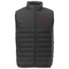 Pallas gewatteerde bodywarmer voor heren Pallas gewatteerde bodywarmer voor heren