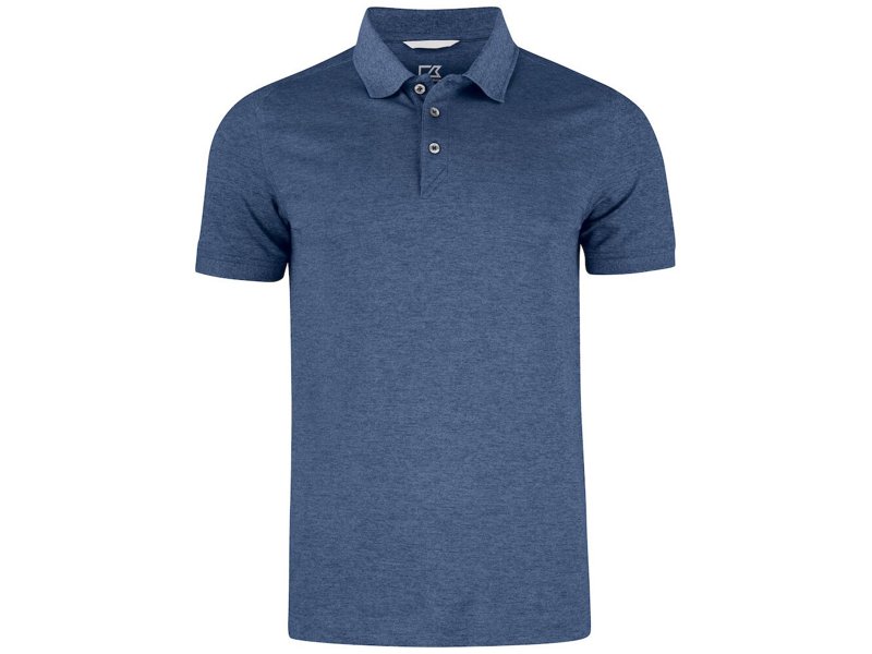 Cutter & Buck herenpolo Advantage Cutter & Buck herenpolo Advantage