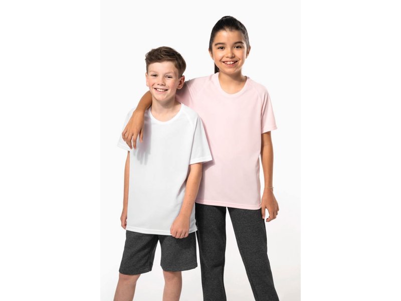 Stoer sport t-shirt voor kids! » vanaf € 4,58 | Goedkope sportshirts Stoer sport t-shirt voor kids! » vanaf € 4,58 | Goedkope sportshirts