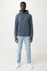 Duurzame Hoodie - Iqoniq - unieke QR code om kwaliteit te controleren
