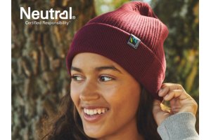 Fairtrade duurzame wintermutsen