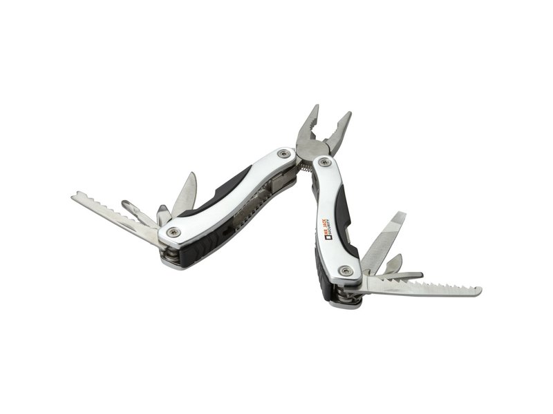 Casper multifunctionele gereedschapsset met 11 functies