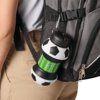 Uitschuifbare drinkfles Soccermate Uitschuifbare drinkfles Soccermate