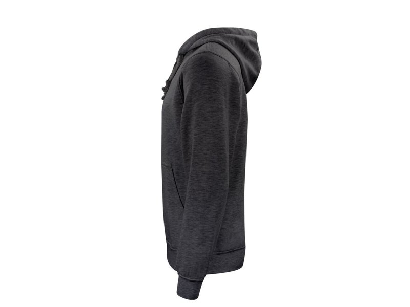 Clique Hoodie; sweater met capuchon en leverbaar in vele kleuren Clique Hoodie; sweater met capuchon en leverbaar in vele kleuren