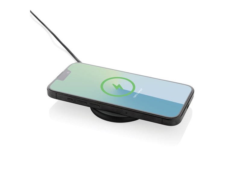 Magnapad 15W RCS rplastic magnetisch 3 in 1 oplaadpad