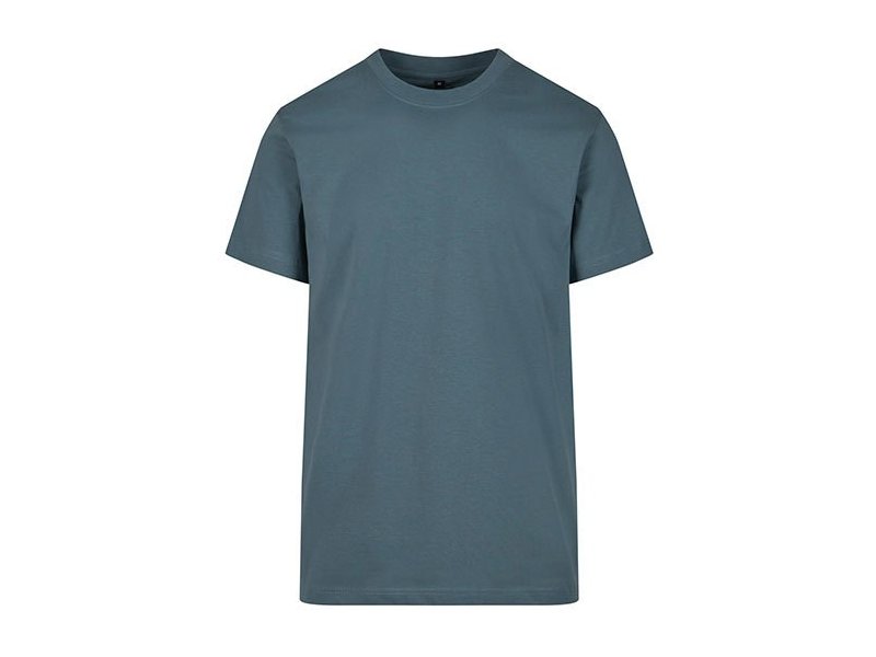 Build Your Brand - T-Shirt Round Neck