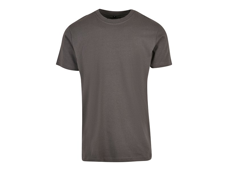 Build Your Brand - T-Shirt Round Neck Build Your Brand - T-Shirt Round Neck