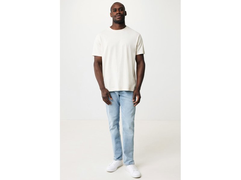 Iqoniq t-shirt Kakadu relaxed