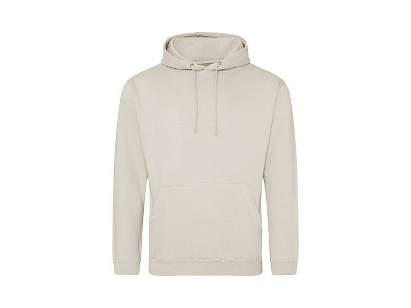 Studenten hooded sweater, geschikt voor bedrukken of borduring Studenten hooded sweater, geschikt voor bedrukken of borduring