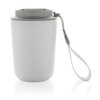 Cuppa gerecycled rvs vacuümbeker met koord Cuppa gerecycled rvs vacuümbeker met koord
