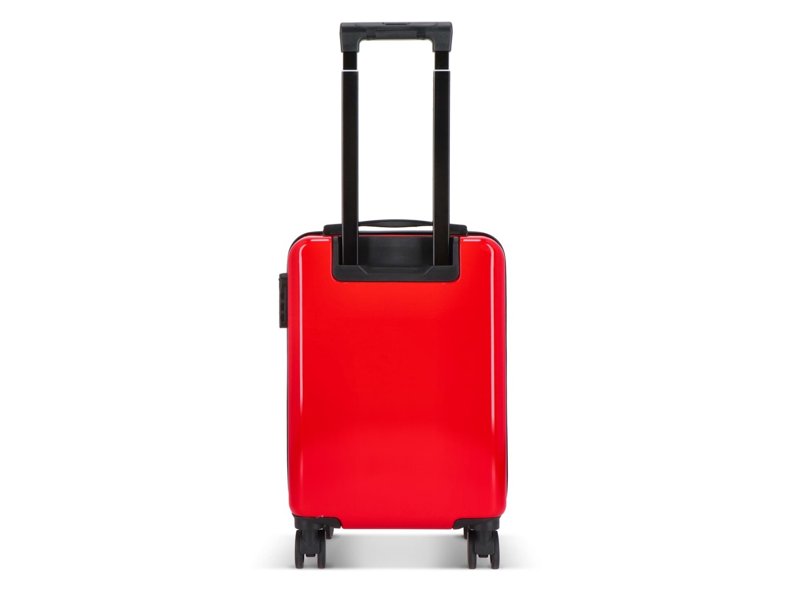 Uniek: Trolleys met digitale print all over | Totziens Promotions Uniek: Trolleys met digitale print all over | Totziens Promotions