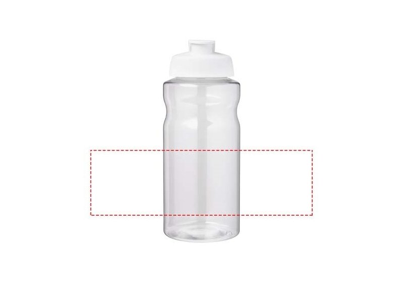 H2O Active® Big Base 1Liter drinkfles