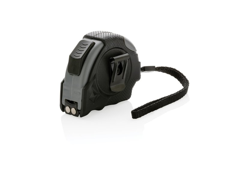 RCS gerecycled plastic Autostop rolmaat 3m/16mm