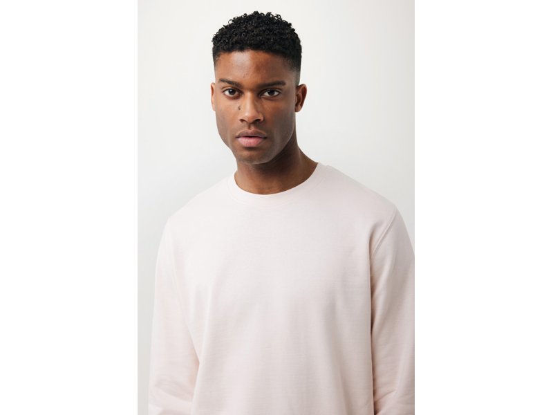 Iqoniq Etosha lichtgewicht sweater Iqoniq Etosha lichtgewicht sweater