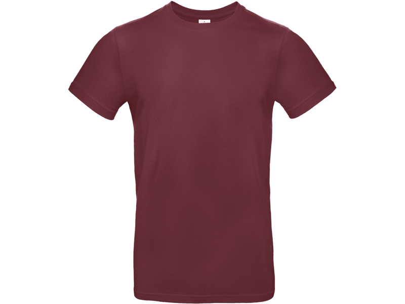 B&C #E190 Men's T-shirt | TotZiens Promotions