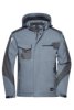 Craftsmen Softshell Jacket - STRONG - Craftsmen Softshell Jacket - STRONG -