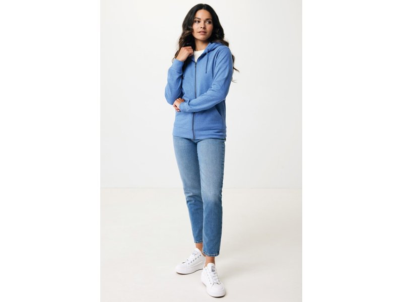 Iqoniq Abisko Zipped hoodies Iqoniq Abisko Zipped hoodies
