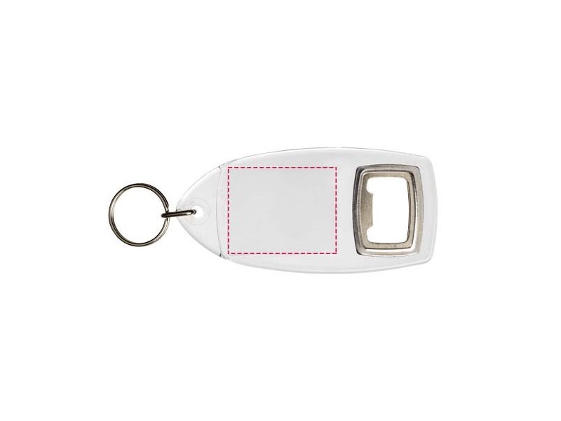 Jibe R1 sleutelhanger met flesopener Jibe R1 sleutelhanger met flesopener