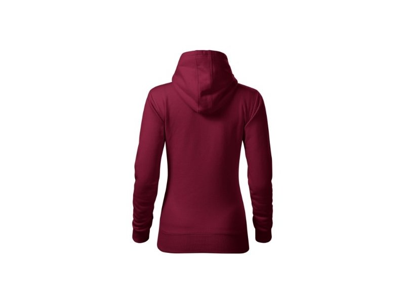 Malfini dames hoodie Cape