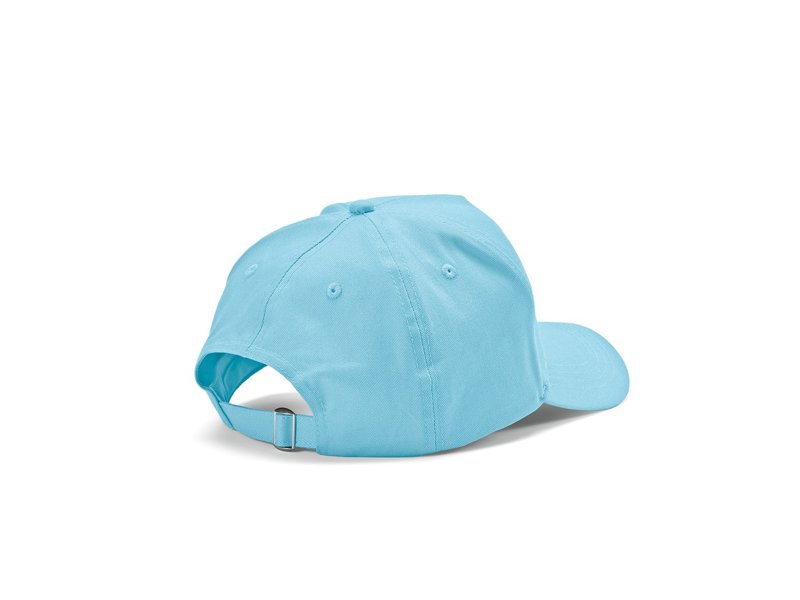 Duurzame cap Hendrix Duurzame cap Hendrix