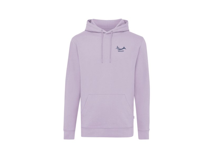 Iqoniq - trendy kleuren hoodies - en verantwoord geproduceerd! Iqoniq - trendy kleuren hoodies - en verantwoord geproduceerd!