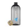 RPET Bottle Transparent 500 ml drinkfles RPET Bottle Transparent 500 ml drinkfles