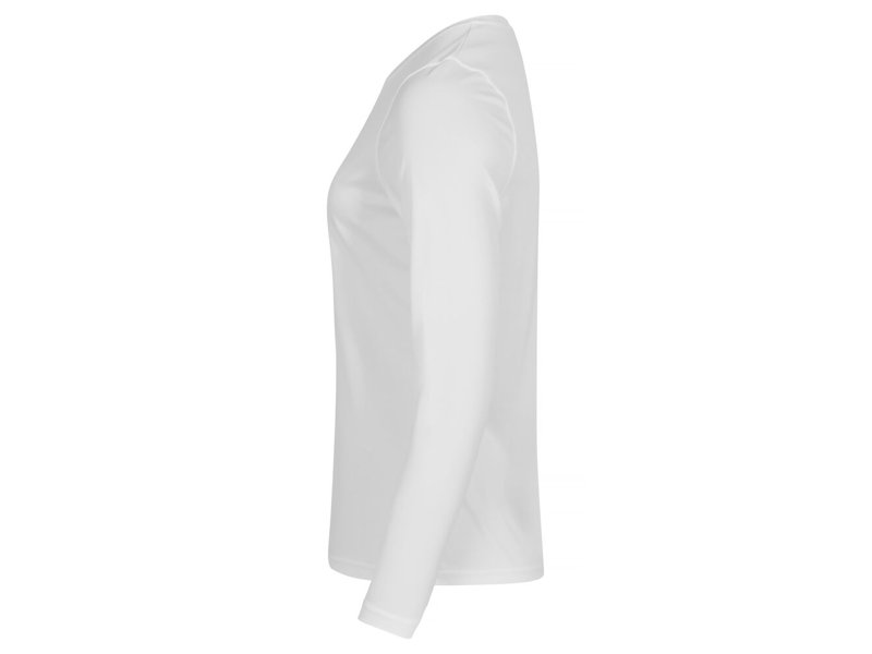 Clique Basic Active-T Lm Ladies Clique Basic Active-T Lm Ladies