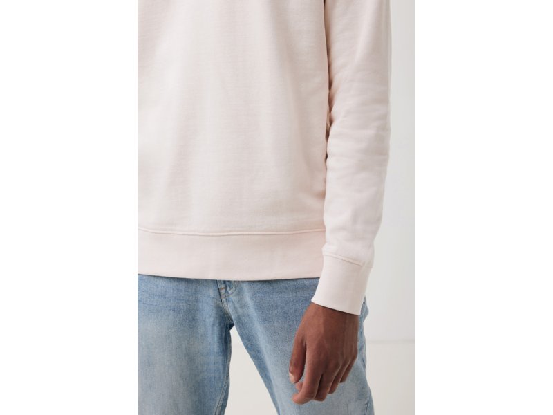 Iqoniq Etosha lichtgewicht sweater Iqoniq Etosha lichtgewicht sweater