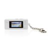 Cliq it gerecyclede plastic sleutelhangercamera Cliq it gerecyclede plastic sleutelhangercamera
