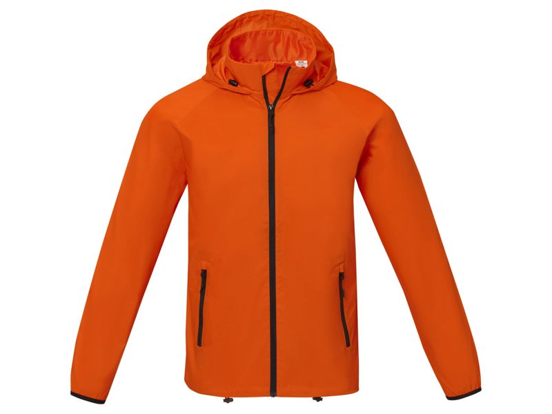 Dinlas lichtgewicht heren jas Dinlas lichtgewicht heren jas