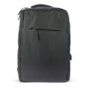 Laptoptas met oplaadpoort 20L