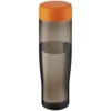 H2O Active® Eco Tempo waterfles van 700 ml met schroefdop
