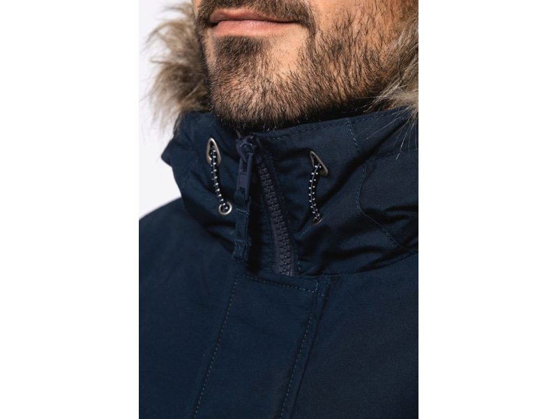 Kariban Winter Parka Kariban Winter Parka