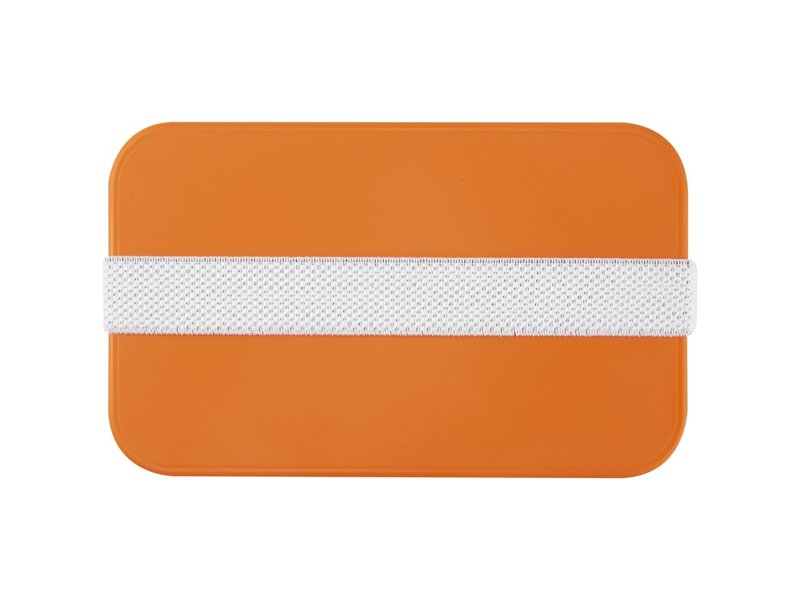 MIYO enkellaagse lunchtrommel