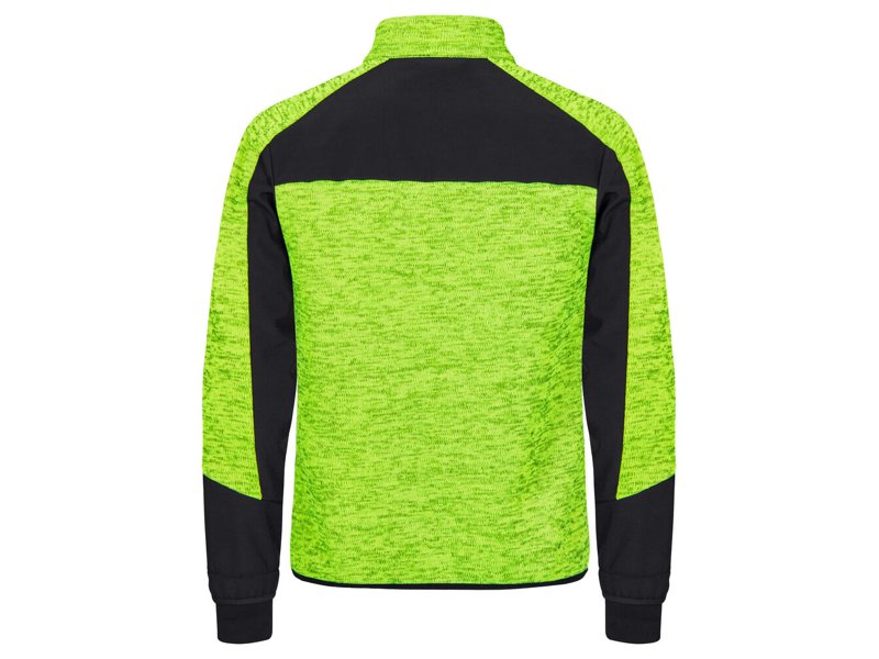 Clique Haines Fleece Jacket