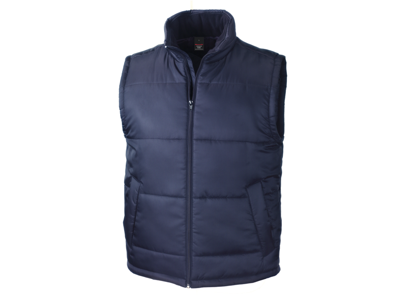 Bodywarmer Result Core | Voordelig!